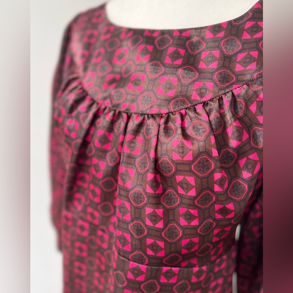 Satin top - Picture 5 of 6